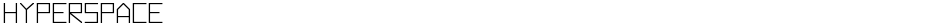 HyperspaceDemo