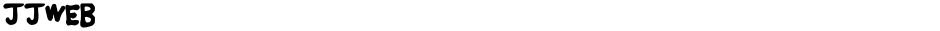 JJWEBDemo