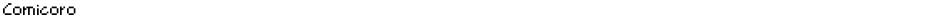 ComicoroDemo