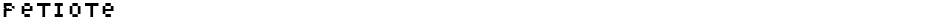 PetioteDemo