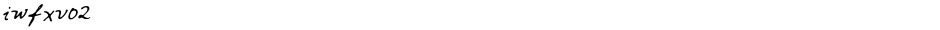 iwfxv02Demo