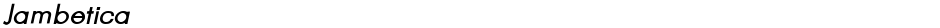 JambeticaDemo