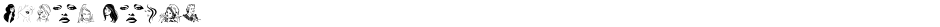 Woman FacesDemo