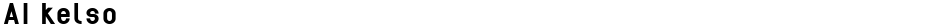 AI kelsoDemo
