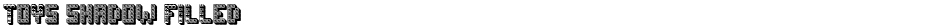 Toys Shadow FilledDemo
