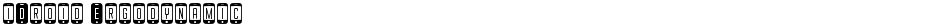 iDroid ErgodynamicDemo