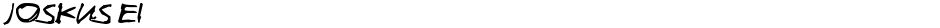Joskus EiDemo