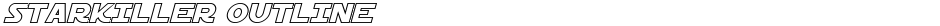 Starkiller OutlineDemo
