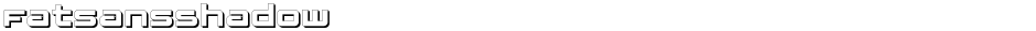 FatsansShadowDemo