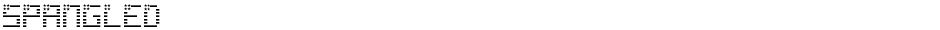 SPANGLEDDemo