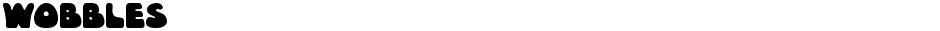 WobblesDemo