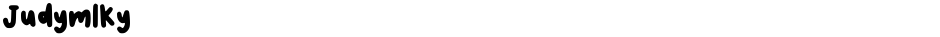 JudymlkyDemo