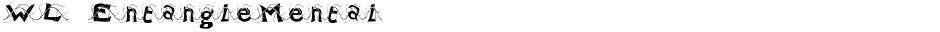 WL EntangleMentalDemo