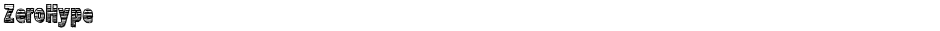 ZeroHypeDemo