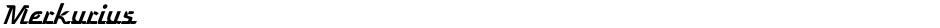MerkuriusDemo
