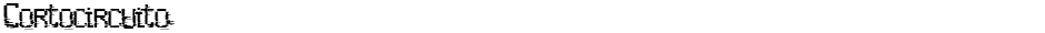 CortocircuitoDemo