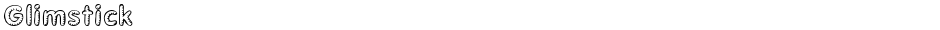 GlimstickDemo