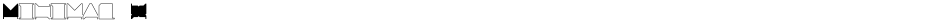 Minimal XDemo