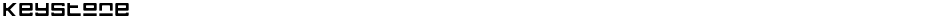KeystoneDemo