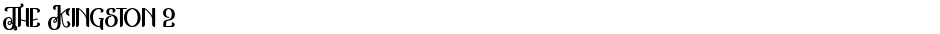 The Kingston 2Demo