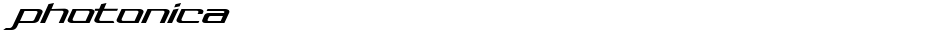 PhotonicaDemo