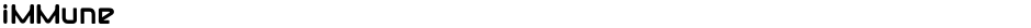 iMMuneDemo