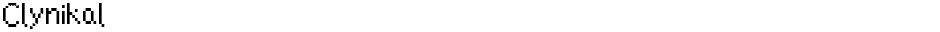 ClynikalDemo