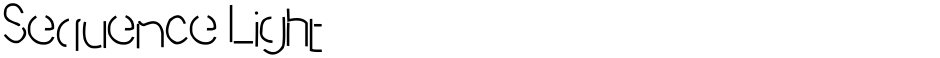 Sequence LightDemo