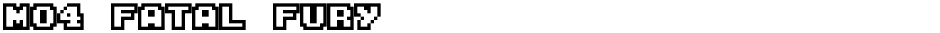 M04_FATAL FURYDemo