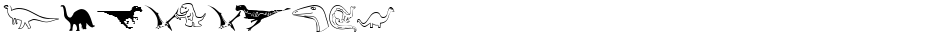 DinosoTypeDemo