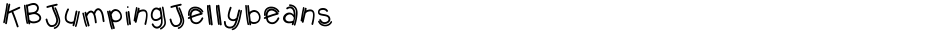 KBJumpingJellybeansDemo