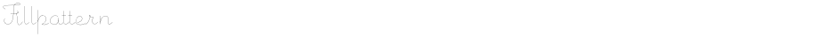 FillpatternDemo