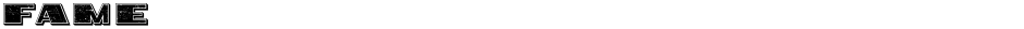 FameDemo