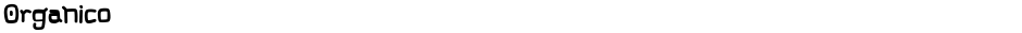 OrganicoDemo