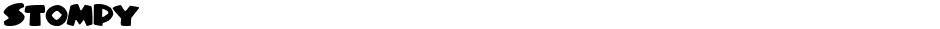 StompyDemo