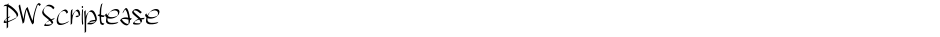 PWScripteaseDemo