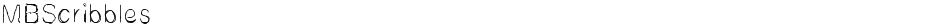 MBScribblesDemo