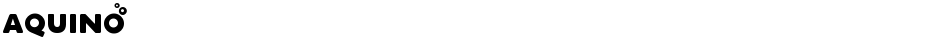 AquinoDemo
