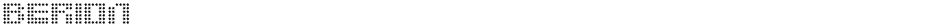 berionDemo