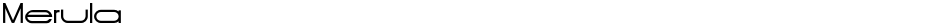MerulaDemo