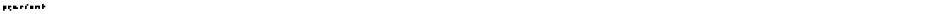 pearfontDemo