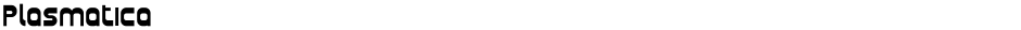 PlasmaticaDemo