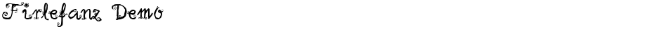 Firlefanz DemoDemo