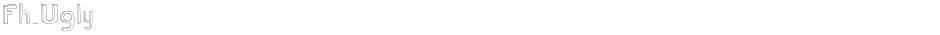 Fh_UglyDemo
