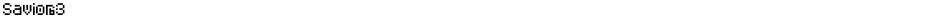 Savior3Demo