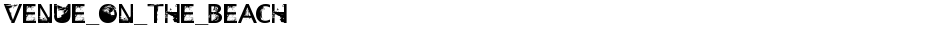 Venue_on_the_BeachDemo