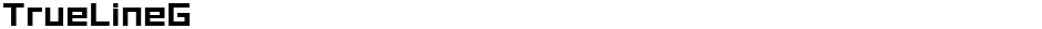 TrueLineGDemo