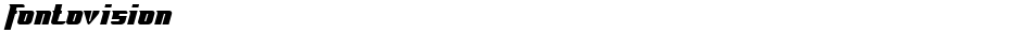 FontovisionDemo