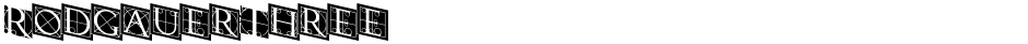 RodgauerThreeDemo
