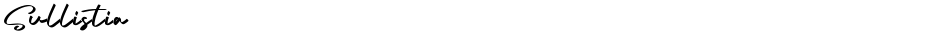 SullistiaDemo